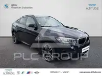 2018 BMW X6