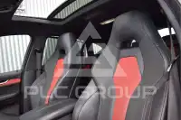 2018 BMW X6