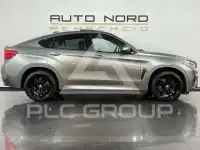 2018 BMW X6