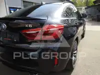 2018 BMW X6