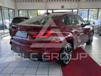 2018 BMW X6