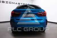 2018 BMW X6