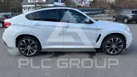 2018 BMW X6