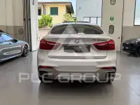 2018 BMW X6
