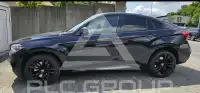 2018 BMW X6