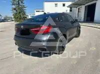 2018 BMW X6