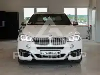 2018 BMW X6