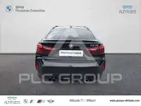 2018 BMW X6