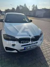 2018 BMW X6