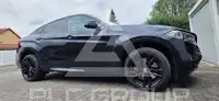 2018 BMW X6