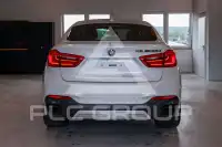 2018 BMW X6