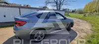 2018 BMW X6