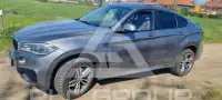 2018 BMW X6