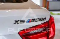 2018 BMW X6