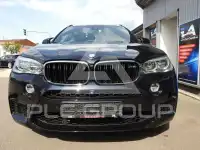 2018 BMW X6