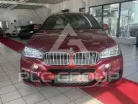 2018 BMW X6