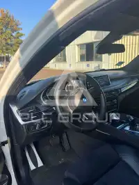 2018 BMW X6