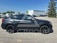 2018 BMW X6