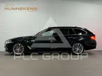 2018 BMW 520