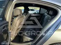 2018 BMW 520