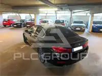 2018 BMW 520