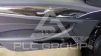 2018 BMW 520