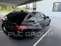 2018 BMW 520