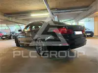 2018 BMW 520
