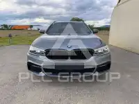 2018 BMW 520