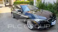 2018 BMW 520
