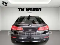 2018 BMW 520