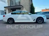 2018 BMW 520