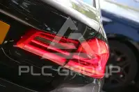 2018 BMW 520
