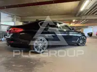 2018 BMW 520