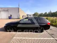 2018 BMW 520