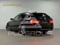 2018 BMW 520