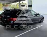 2018 BMW 520