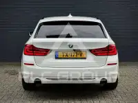 2018 BMW 520