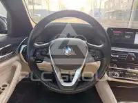 2018 BMW 520