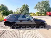 2018 BMW 520