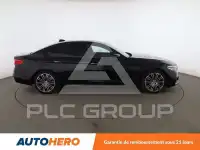 2018 BMW 520