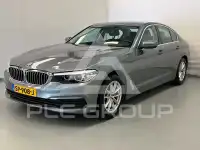 2018 BMW 520