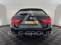 2018 BMW 520