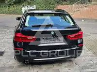 2018 BMW 520