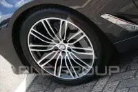2018 BMW 520