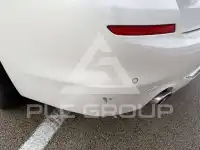 2018 BMW 520