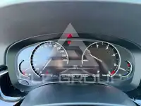 2018 BMW 520