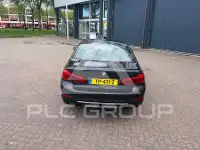 2018 BMW 520