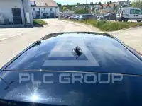 2018 BMW 520