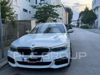 2018 BMW 520